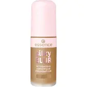 Essence silky BLUR Hydrating Longwear Nestemäinen meikkivoide 30 ml Nr. 215