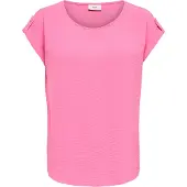 JDY Pusero 'JDYLION' vaalea pinkki
