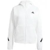Adidas Z.n.e Kokovetoketjullinen Collegepaita