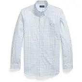 Ralph Lauren Paita kuninkaallisen sininen / valkoinen