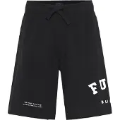 Funky Buddha Housut musta