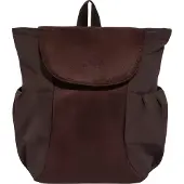 Adidas Soft Lux Flapbp - Brown - ONE SIZE