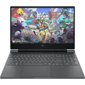 HP Victus i5-14450HX/12/512/RTX3050 15,6" pelikannettava