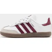 Adidas Originals Samba Og Cf El I - White - 21
