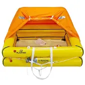 PLASTIMO Cruiser Canister 57042-pelastuslautta