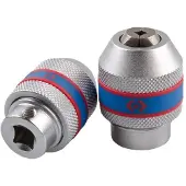 King Tony Kierretapin pidin Kingtony 39124012M; 1/2''; 6-12 mm