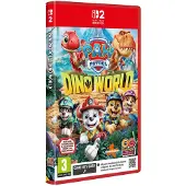 Ryhmä Hau - Paw Patrol Dino World 2
