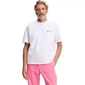 J.lindeberg 30Y Hale T-Shirt - White - M