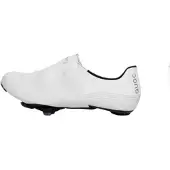 SpatzWear Dialz Aero kengänsuojat valkoinen