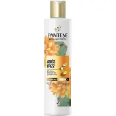 Pantene Miracle Anti Frizz Champú 250ml