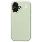 IDEAL OF SWEDEN iPhone 17 -silikonisuojakuori MagSafe, Sage Green