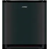 Bose Lifestyle Ultra langaton subwoofer (musta)