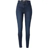 Levi's 720 Hirise Super Skinny Love S - Blue - 28 x 32
