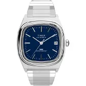 Timex E Line 34mm 5atm Quartz/analogical Kello