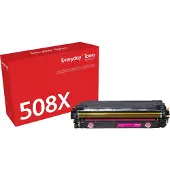 Xerox Everyday Toner 006R03682 Korkea kapasiteetti-laservärikasetti, magenta