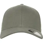 Flexfit Bruhed Twill Lippis