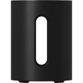 Sonos Sub Mini 2.0 Wi-Fi subwooferi, valkoinen