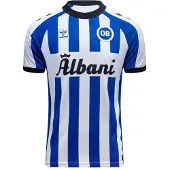 Hummel Odense Boldklub Kotipaita 2026/27 - , koko Medium