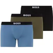 BOSS One 10272529 Boxerit 3 Yksiköt