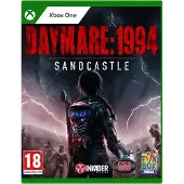 Daymare: 1994 Sandcastle (One)