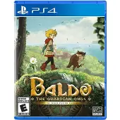 Baldo The Guardian Owls (The Three Fairies Edition) (Import) (4)