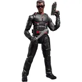 Hasbro Marvel Legends Series: & Wolverine - Blade Figure (G2367)
