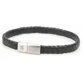 Steel & Barnett Riley - Black - S 18 - 19 cm