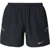 Nike Dri-Fit Miler 5Bf Short - Black - L
