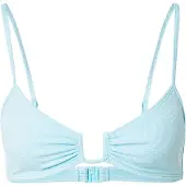 Roxy Palm Dreams Bralette - Blue - XL