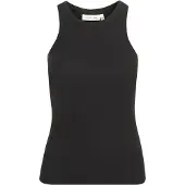 Inwear Lolahiw Base Tank Top - Black - S