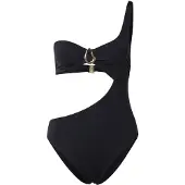 Etam Zephir - 1 Piece Wireless - Black - L