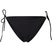 Etam Zephir - Brazillian Bottom - Black - S