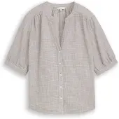 Tom Tailor 1049798 Lyhythihainen Bluusi