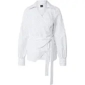 BOSS Bekania1 - White - 44