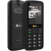 AGM Mobile M9 - 4G feature phone - 128 MB - GSM