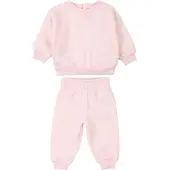 Nike Kids Juoksupuku 'ESSENTIAL' roosa