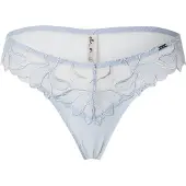 Lindex Stringit 'Laura' vaaleansininen
