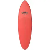 Dewey Weber Easy Rider 6´3´´ Surffilauta