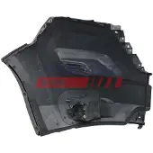 Fast Sports Nutrition Bumper