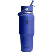 Hydroflask Wide Flex Straw Travel-32 Oz Pullon Korkki