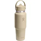 Hydroflask Travel Bottle 32oz (946ml) Tonal Oat
