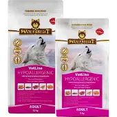 Wolfsblut - Dogfood - Hypoallergenic, 12 kg. - (wb122)