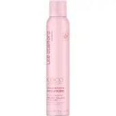Lee Stafford CoCo LoCo Agave ylellinen volyymia antava vaahto hennoille ja latteille hiuksille 200 ml