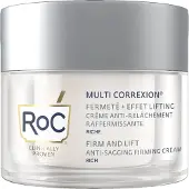 Roc Multi Correxion Firm + Lift Anti-Sagging Firming Cream 50 ml