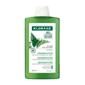 Klorane Shampooing à l'Ortie BIO 400 ml