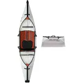Oru Kayak Inlet Sport Taitettava Kajakki