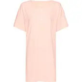 Vivance Pyjamapaita roosa / valkoinen