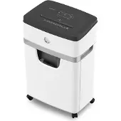 HP Shredder OneShred 18CC