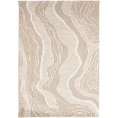 By-Boo Matto Soil 190x290 cm Beige