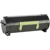 Lexmark pb toner mx310dn/mx410de/mx510de/mx511de/mx511dhe/mx511dte/mx611de/mx611dhe 10000pages